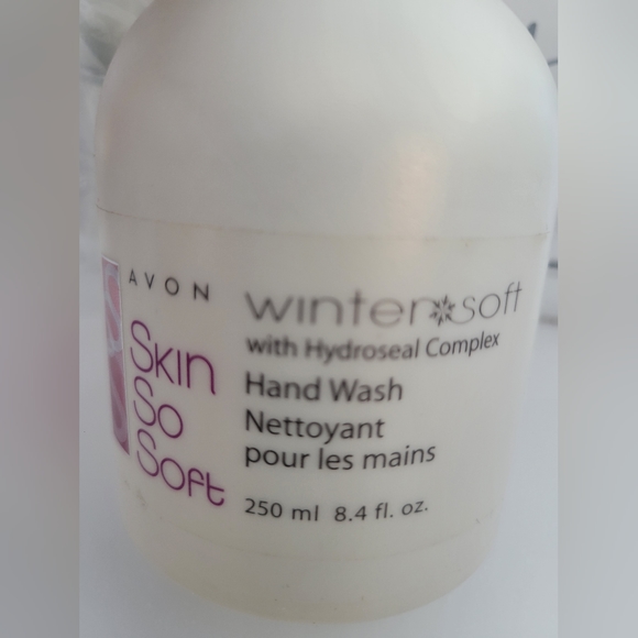 Avon SSS Hand wash - Picture 2 of 2